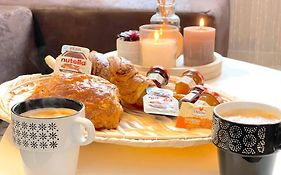 La Forgette - Netflix - PS4 - Cosy